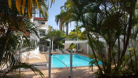Jen's Place - Accommodation Broome 0