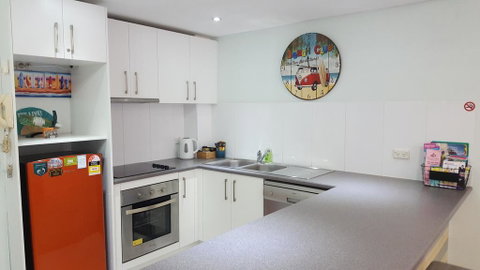 Jen's Place - Accommodation Broome 3