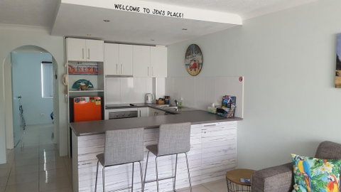 Jen's Place - Accommodation Broome 1