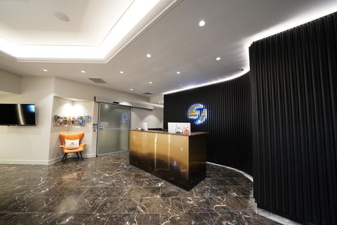 Jephson Hotel & Apartments - Accommodation Broome 2