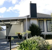 Jesson Crescent Dandenong Cozy House - Accommodation Broome
