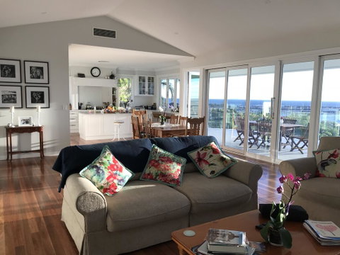 Jetty Beach Splendour Apartment - Accommodation Broome 1