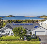 Jetty Beach Splendour Apartment - Accommodation Broome