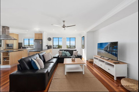 Jetty Escape - Accommodation Broome 0