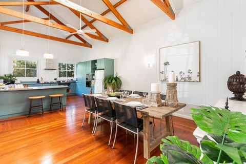 Jetty House - Accommodation Broome 1