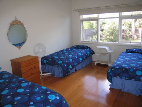 Jetty Road On The Beach - Accommodation Broome 2