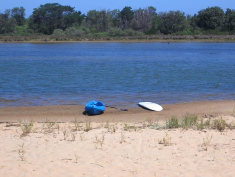 Jetty Road On The Beach - Accommodation Broome 3