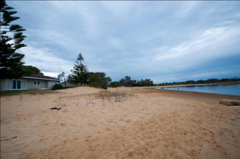 Jetty Road On The Beach - Accommodation Broome 0