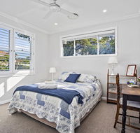 Jetty Splendour Guest Bedroom with Bathroom en-suite B'nB - Accommodation Broome
