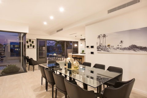 Jewel Of Broadbeach - Accommodation Broome 3