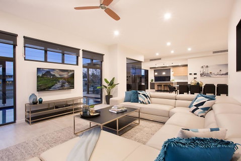 Jewel Of Broadbeach - Accommodation Broome 1
