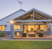 Jiia Jiia - Accommodation Broome