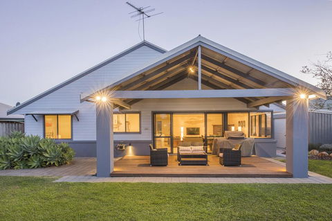 Jiia Jiia - Accommodation Broome 0