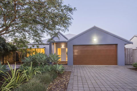 Jiia Jiia - Accommodation Broome 1