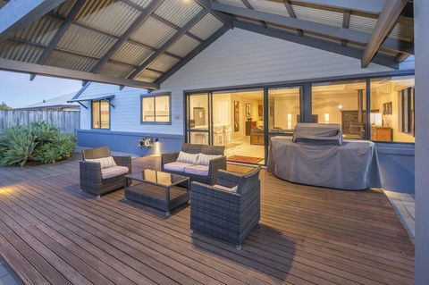 Jiia Jiia - Accommodation Broome 3