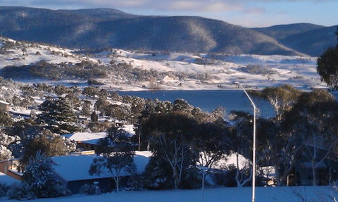 Jindabyne Guest House - Accommodation Broome 0