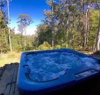 Jindalee Spa Lodge - Accommodation Broome