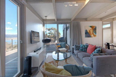 JINDY HOUSE BRAND NEW And STYLISH AMAZING VIEWS - Accommodation Broome 3