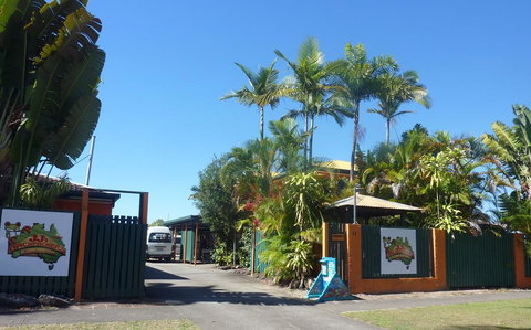 JJs Backpackers Hostel - Accommodation Broome 0