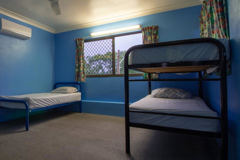 JJs Backpackers Hostel - Accommodation Broome 1