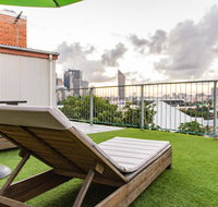 Joe's Place Backpackers - Accommodation Broome