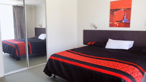 John And Agnes - Accommodation Broome 1