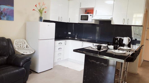 John And Agnes - Accommodation Broome 2