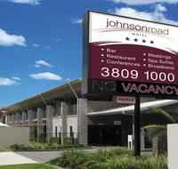 Johnson Road Motel - Accommodation Broome