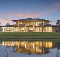 Jolong Park Club House - Accommodation Broome
