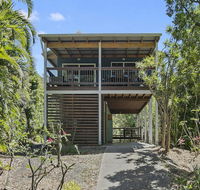 Jonnies - 134 Tramican Street - Accommodation Broome