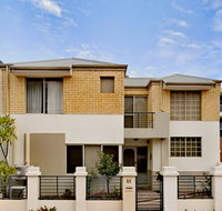Joondalup Guest Home - Accommodation Broome