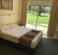 Jumbuck Motel - Accommodation Broome
