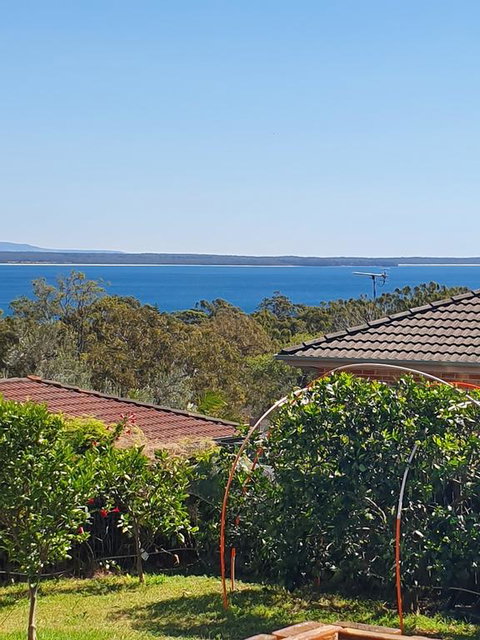 JUST-4-YOU! Amazing Sea Views, WIFI, Fullly Air-conditioned, King Bed - Accommodation Broome 1