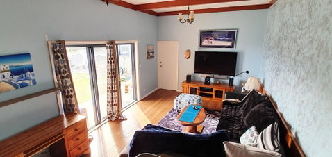 JUST-4-YOU! Amazing Sea Views, WIFI, Fullly Air-conditioned, King Bed - Accommodation Broome 0