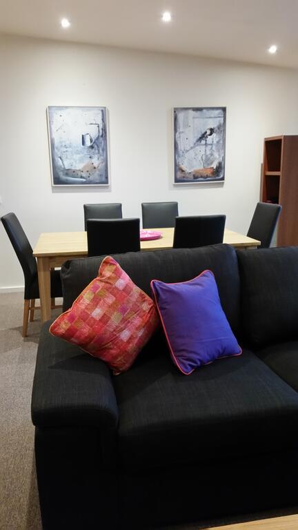 K2 ELEVEN - Accommodation Broome 0