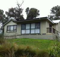 Kaishua House - JK Family Lake House - Accommodation Broome