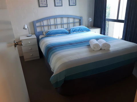 Kalbarri Beach Resort Unit 105 - Accommodation Broome 1