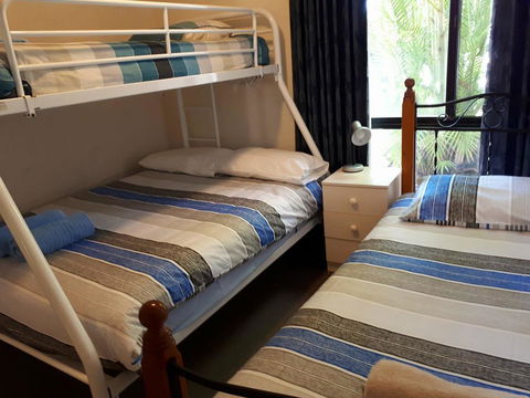 Kalbarri Beach Resort Unit 105 - Accommodation Broome 3
