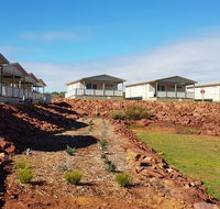 Kalbarri Red Bluff Tourist Park