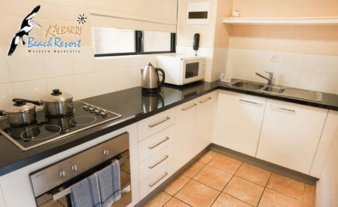 Kalbarri Resort Unit - Accommodation Broome 1