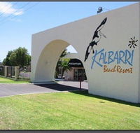 Kalbarri Resort Unit