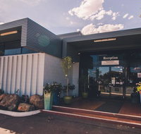 Kalgoorlie Overland Motel - Accommodation Broome