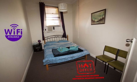 Kaneira Hotel - Accommodation Broome 2