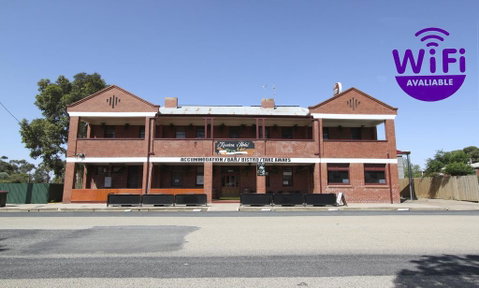 Kaneira Hotel - Accommodation Broome 0