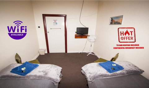 Kaneira Hotel - Accommodation Broome 3