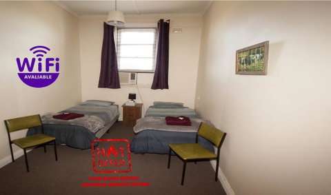 Kaneira Hotel - Accommodation Broome 1