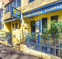 Kanga House Backpackers - Accommodation Broome