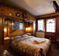 Karelia Alpine Lodge - Accommodation Broome