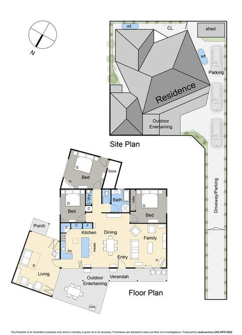 KARINYA - MORNINGTON - Accommodation Broome 3