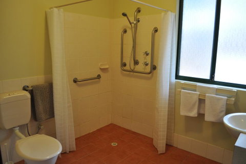 Karri Valley Chalets - Accommodation Broome 3